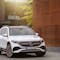 2022 Mercedes-Benz EQB 22nd exterior image - activate to see more