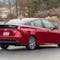 2021 Toyota Prius 7th exterior image - activate to see more