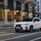 2025 Lexus UX 6th exterior image - activate to see more
