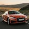 2023 Audi TTS 1st exterior image - activate to see more