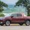 2020 Honda Ridgeline 10th exterior image - activate to see more