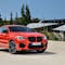 2020 BMW X4 M 2nd exterior image - activate to see more