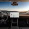 2019 Tesla Model 3 2nd interior image - activate to see more