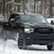 2024 Ram 2500 25th exterior image - activate to see more