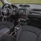 2021 Jeep Renegade 9th interior image - activate to see more