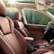 2019 Subaru Forester 2nd interior image - activate to see more