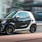 2019 smart EQ fortwo 3rd exterior image - activate to see more