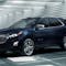 2020 Chevrolet Equinox 24th exterior image - activate to see more