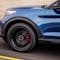 2020 Ford Explorer 15th exterior image - activate to see more