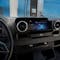 2025 Mercedes-Benz eSprinter Cargo Van 1st interior image - activate to see more