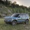 2024 Ford Bronco Sport 21st exterior image - activate to see more