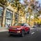 2021 Jeep Compass 1st exterior image - activate to see more