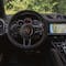 2022 Porsche Cayenne 1st interior image - activate to see more