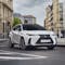 2024 Lexus UX 1st exterior image - activate to see more