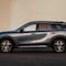 2024 INFINITI QX60 2nd exterior image - activate to see more