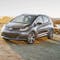 2021 Chevrolet Bolt EV 2nd exterior image - activate to see more