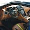 2023 Aston Martin DB11 4th interior image - activate to see more