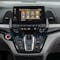 2021 Honda Odyssey 2nd interior image - activate to see more