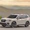 2019 Subaru Forester 12th exterior image - activate to see more