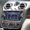 2020 Bentley Bentayga 32nd interior image - activate to see more