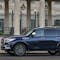2024 INFINITI QX80 11th exterior image - activate to see more