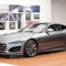 2022 Jaguar F-TYPE 25th exterior image - activate to see more