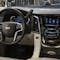 2019 Cadillac Escalade 1st interior image - activate to see more