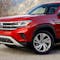 2020 Volkswagen Atlas Cross Sport 27th exterior image - activate to see more