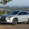 2018 Lexus RX 46th exterior image - activate to see more
