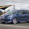 2019 Toyota Sienna 7th exterior image - activate to see more