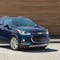 2019 Chevrolet Trax 9th exterior image - activate to see more