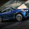 2021 BMW X5 M 1st exterior image - activate to see more
