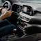 2019 Hyundai Tucson 17th interior image - activate to see more