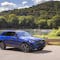 2022 Mercedes-Benz GLC 4th exterior image - activate to see more