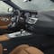 2022 BMW Z4 3rd interior image - activate to see more