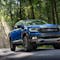 2022 Ford Ranger 1st exterior image - activate to see more