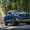 2022 Ford Ranger 1st exterior image - activate to see more