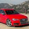 2018 Audi S6 10th exterior image - activate to see more