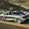 2020 McLaren 720S 2nd exterior image - activate to see more