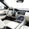 2021 Land Rover Range Rover Velar 9th interior image - activate to see more