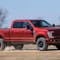 2022 Ford Super Duty F-350 1st exterior image - activate to see more