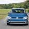 2018 Volkswagen Golf 4th exterior image - activate to see more