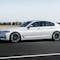 2021 BMW 5 Series 8th exterior image - activate to see more