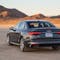 2020 Audi S4 35th exterior image - activate to see more
