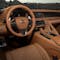 2022 Lexus LC 4th interior image - activate to see more
