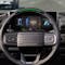 2024 GMC HUMMER EV SUV 4th interior image - activate to see more