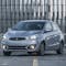 2018 Mitsubishi Mirage 9th exterior image - activate to see more
