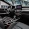 2023 Kia Forte 1st interior image - activate to see more