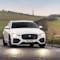 2021 Jaguar XF 28th exterior image - activate to see more