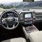 2019 Ford Expedition 2nd interior image - activate to see more